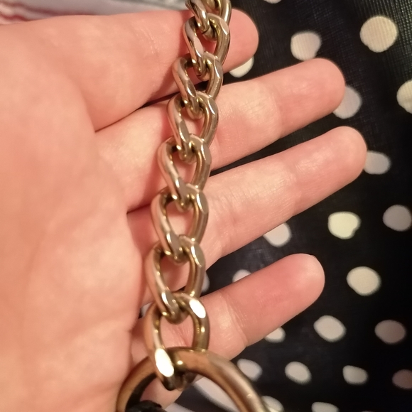 Betsy Johnson Tote - Picture 4 of 7